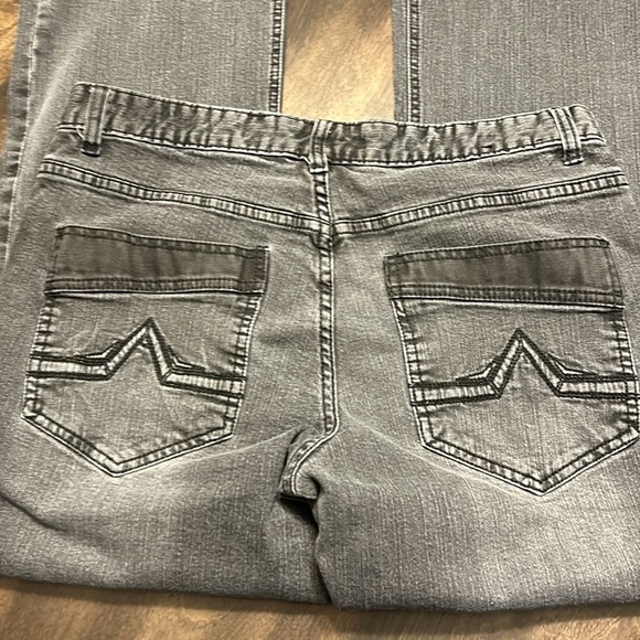 INC JEANS - Picture 9 of 15